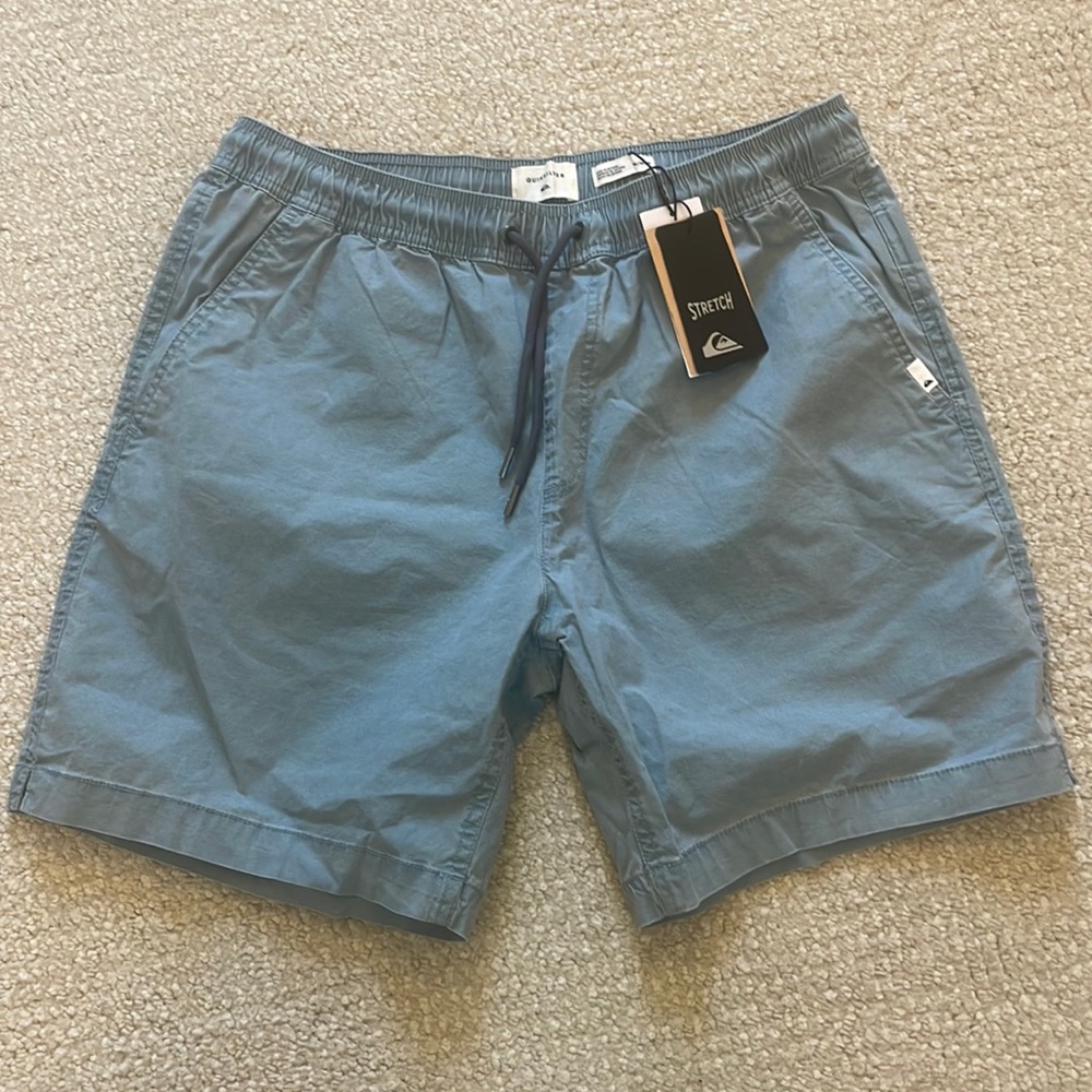 Mens Quiksilver shorts